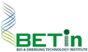 BETin ICGEB virtual training center